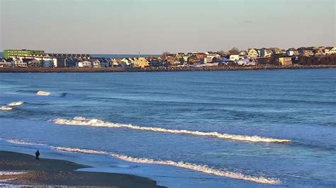 hampton beach webcam live|Beach Cam – Hampton Beach